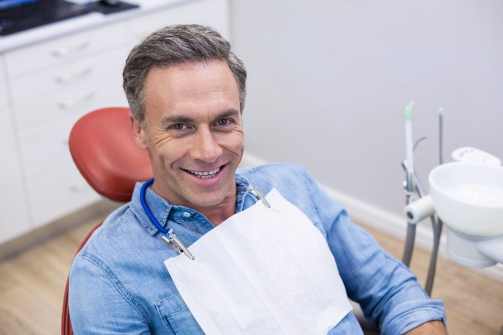 treatment for dental concerns in garner nc