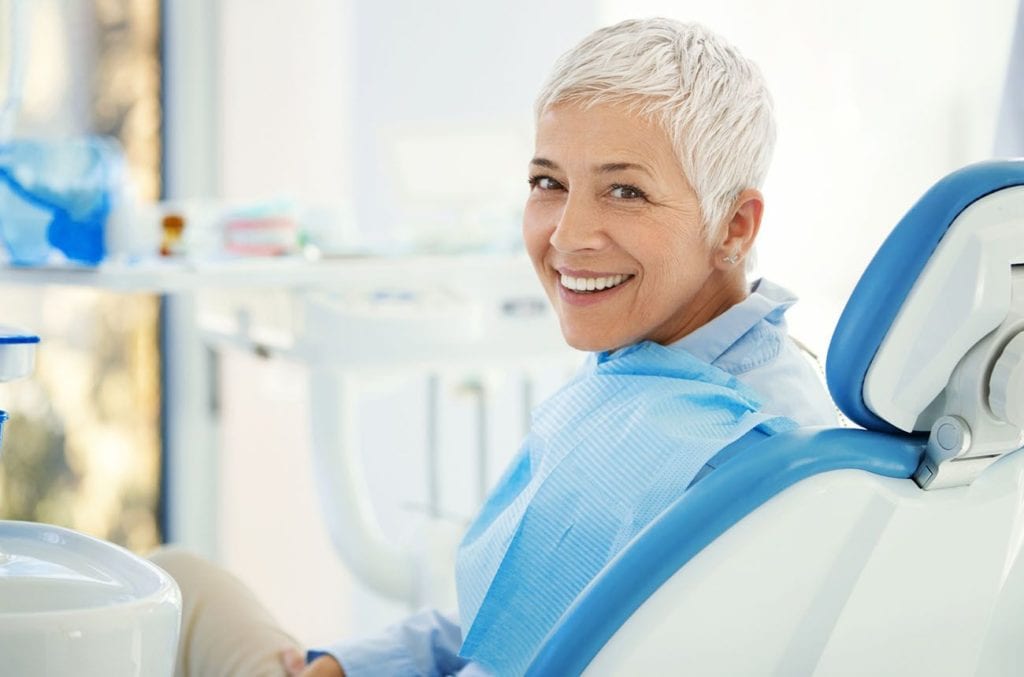 dentures dentist garner nc