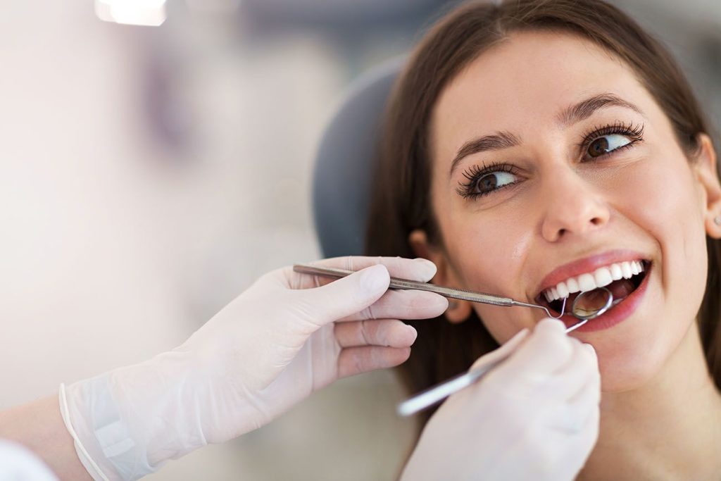 individualized dental treatment in Garner North Carolina