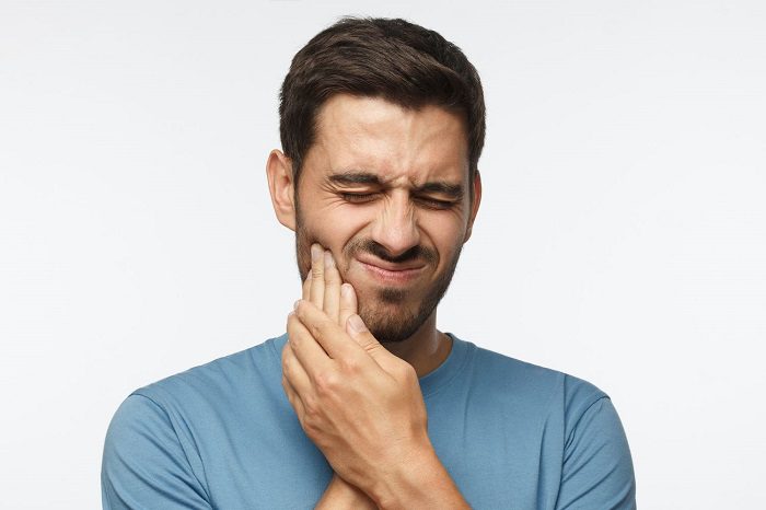 Types of Tooth Pain