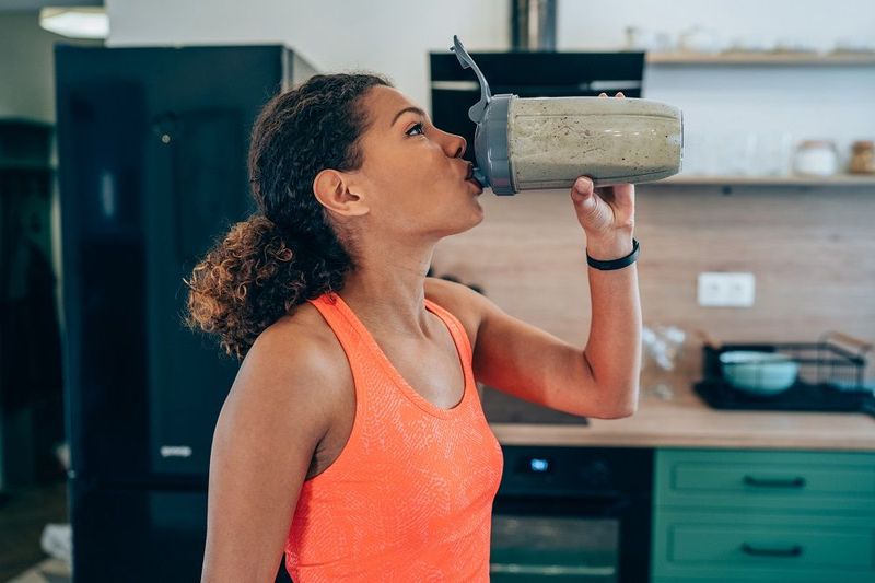 Do Protein Shakes Hurt Your Teeth